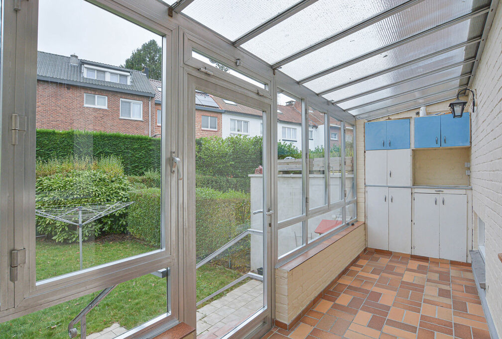 Huis te koop in Auderghem