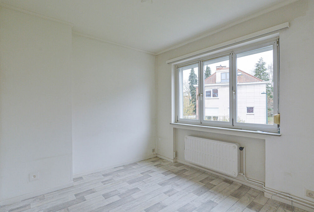 Huis te koop in Auderghem