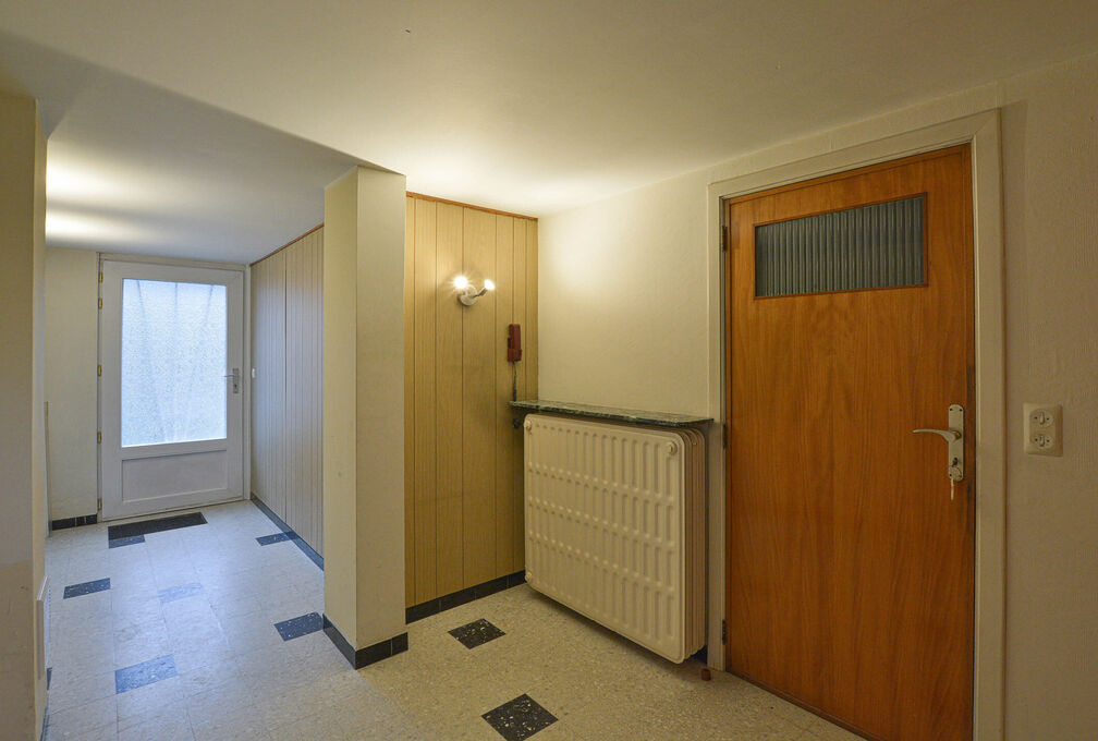 Huis te koop in Auderghem