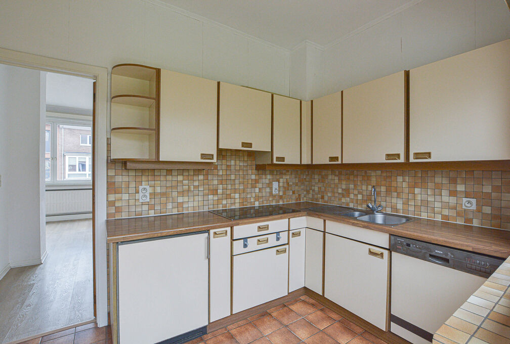 Huis te koop in Auderghem