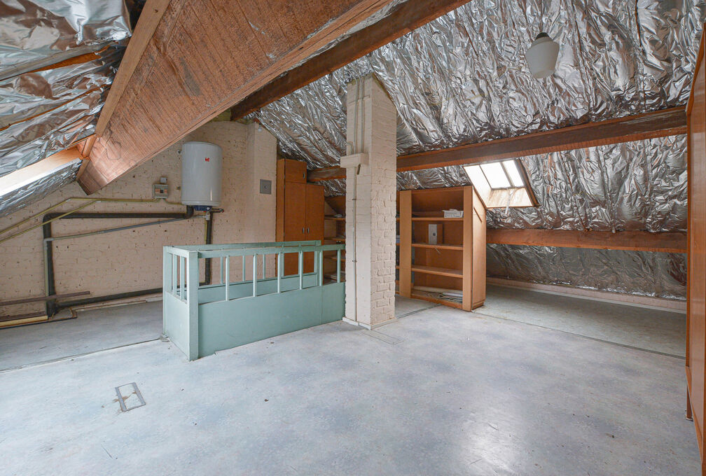 Huis te koop in Auderghem