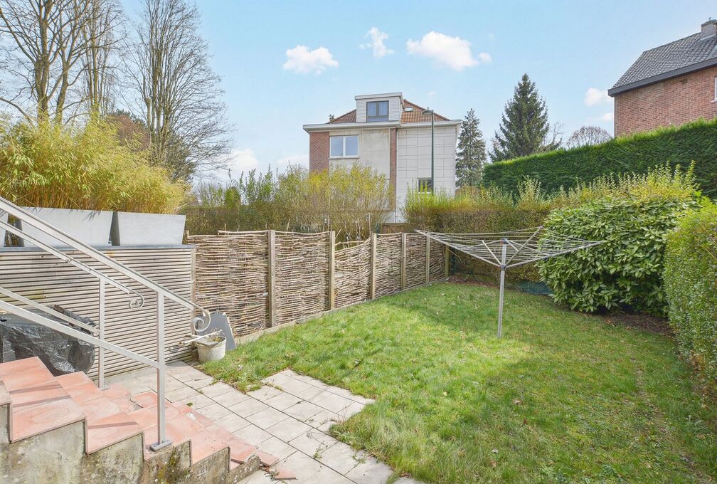 Huis te koop in Auderghem