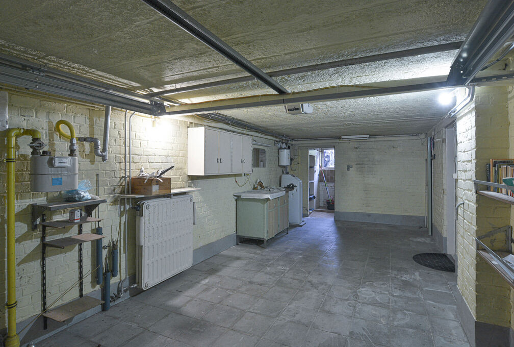 Huis te koop in Auderghem