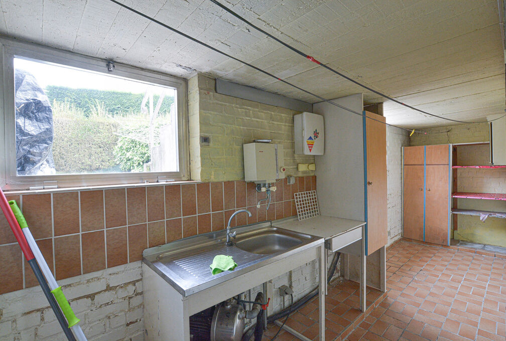 Huis te koop in Auderghem