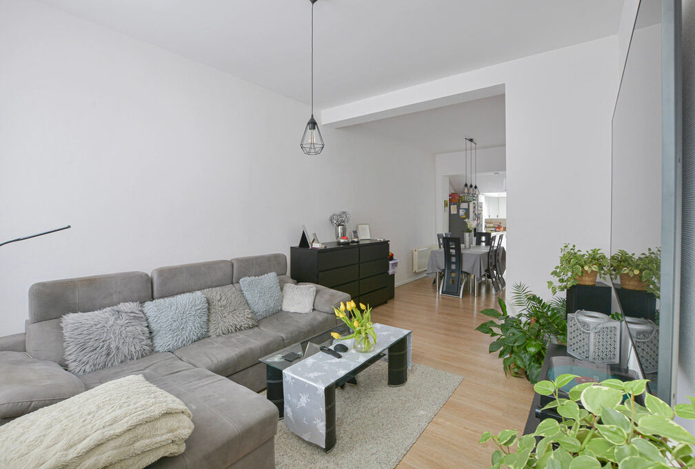 Huis te koop in Auderghem