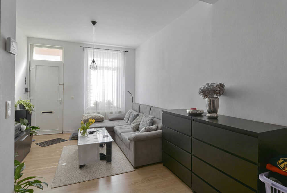 Huis te koop in Auderghem