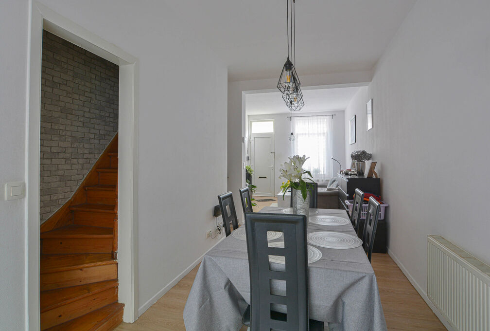 Huis te koop in Auderghem