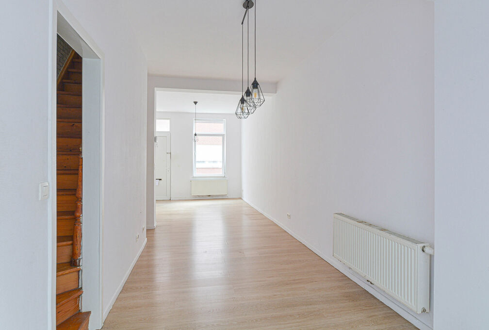 Huis te koop in Auderghem