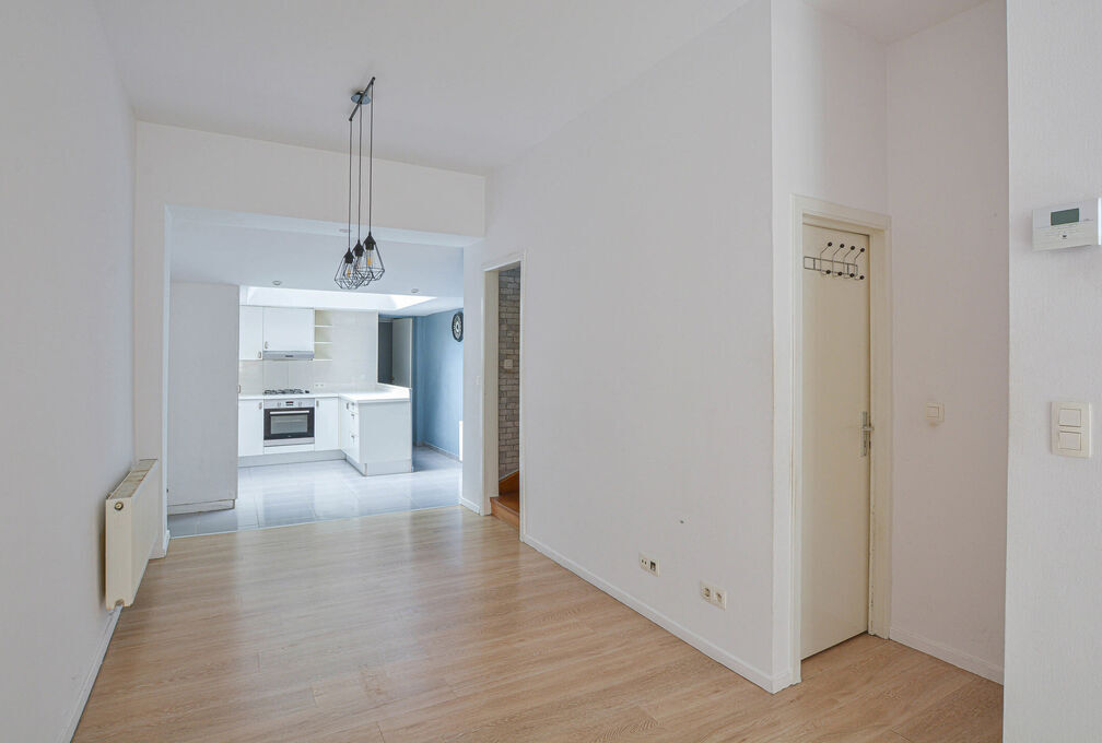 Huis te koop in Auderghem