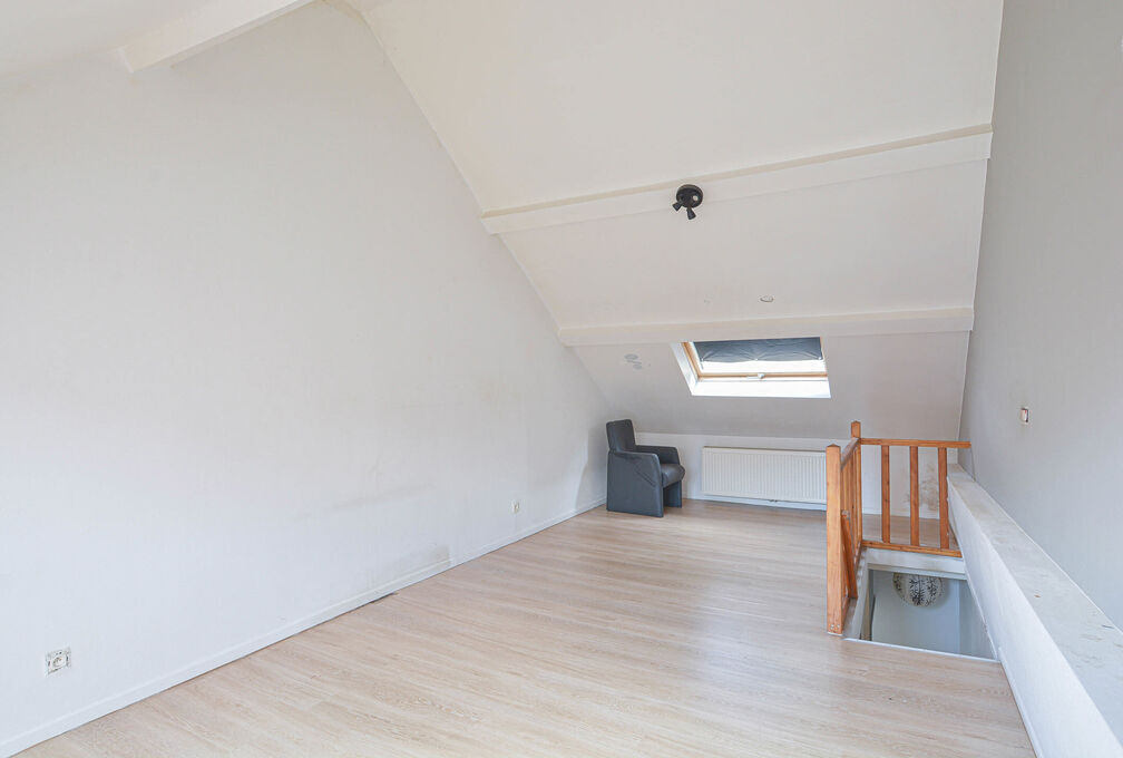 Huis te koop in Auderghem