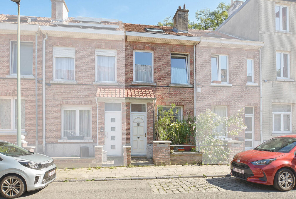 Huis te koop in Auderghem