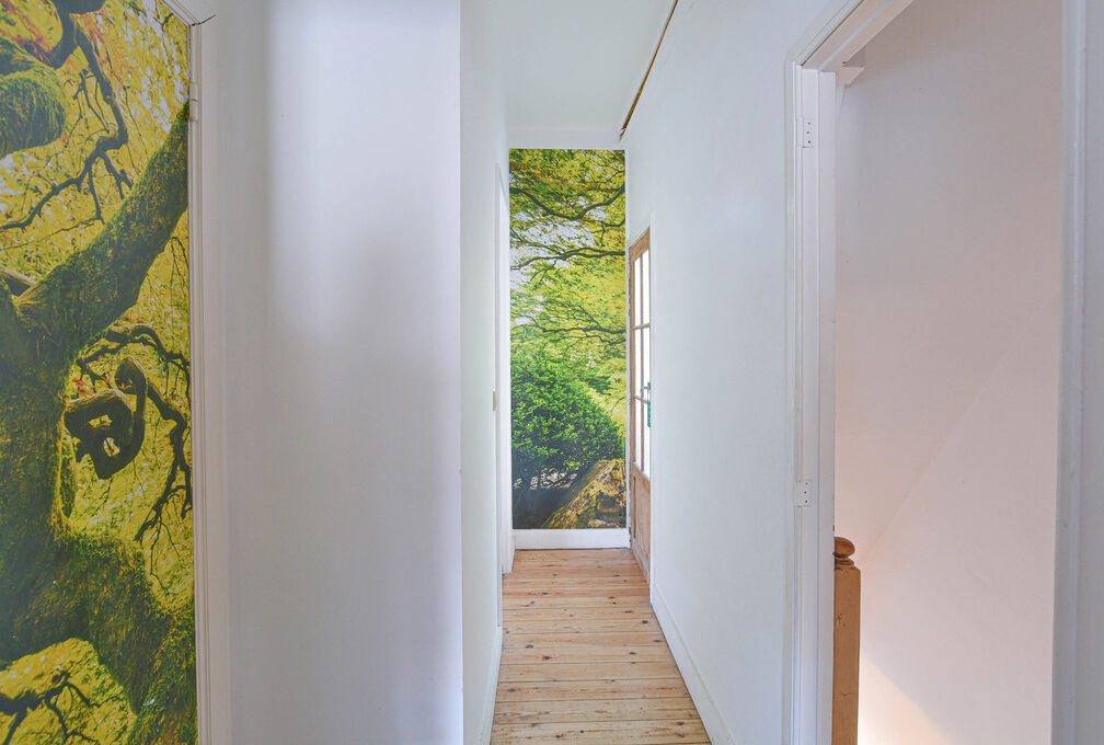 Huis te koop in Auderghem