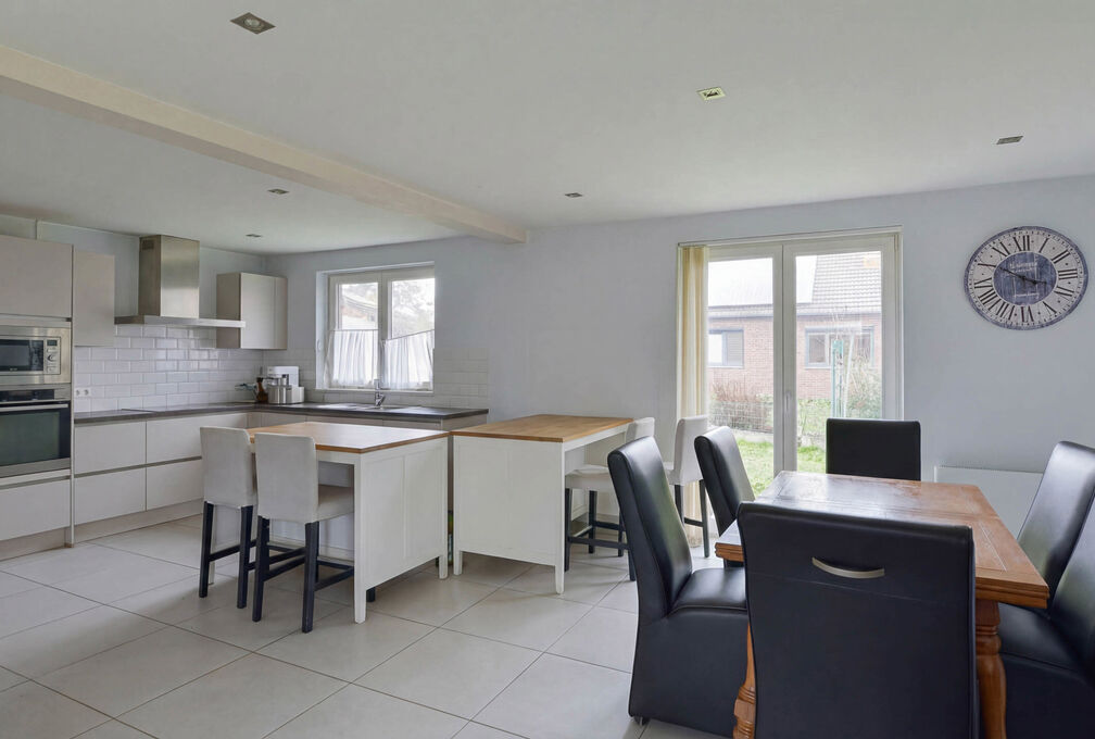 Huis te koop in Grez-Doiceau