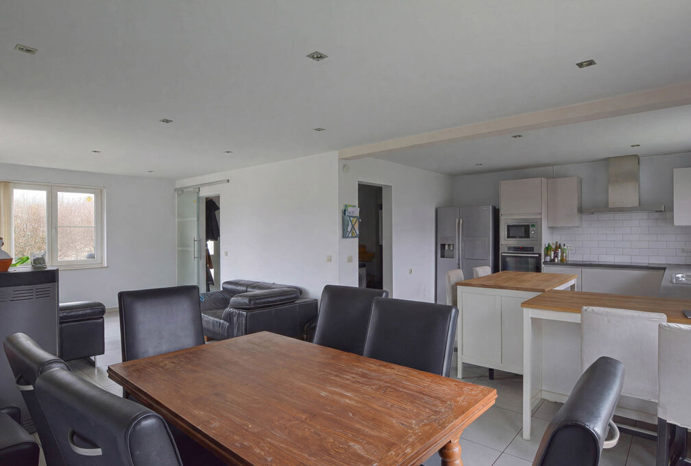 Huis te koop in Grez-Doiceau