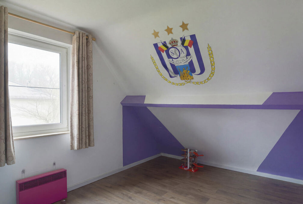 Huis te koop in Grez-Doiceau