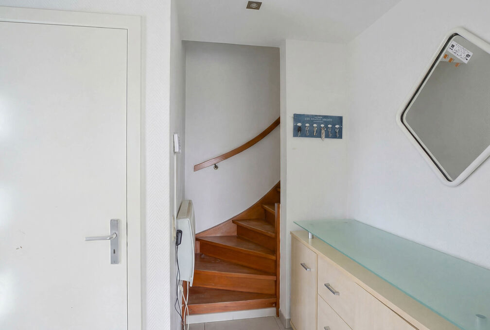 Huis te koop in Grez-Doiceau