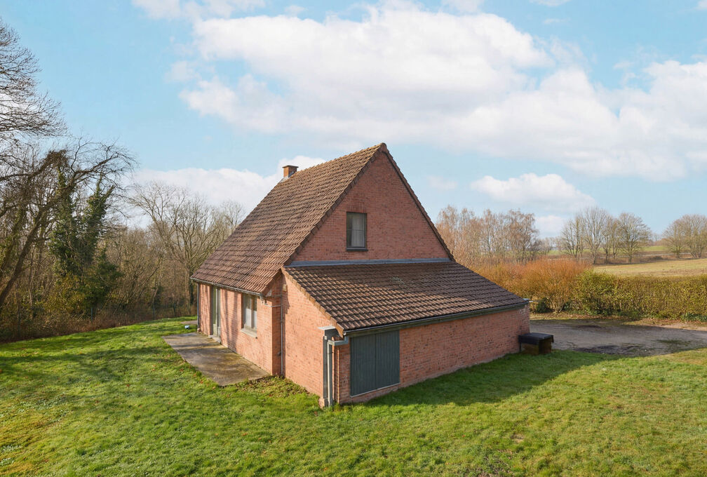 Huis te koop in Grez-Doiceau