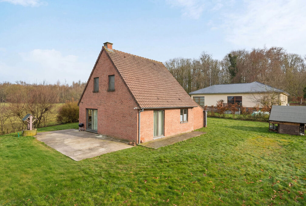 Huis te koop in Grez-Doiceau