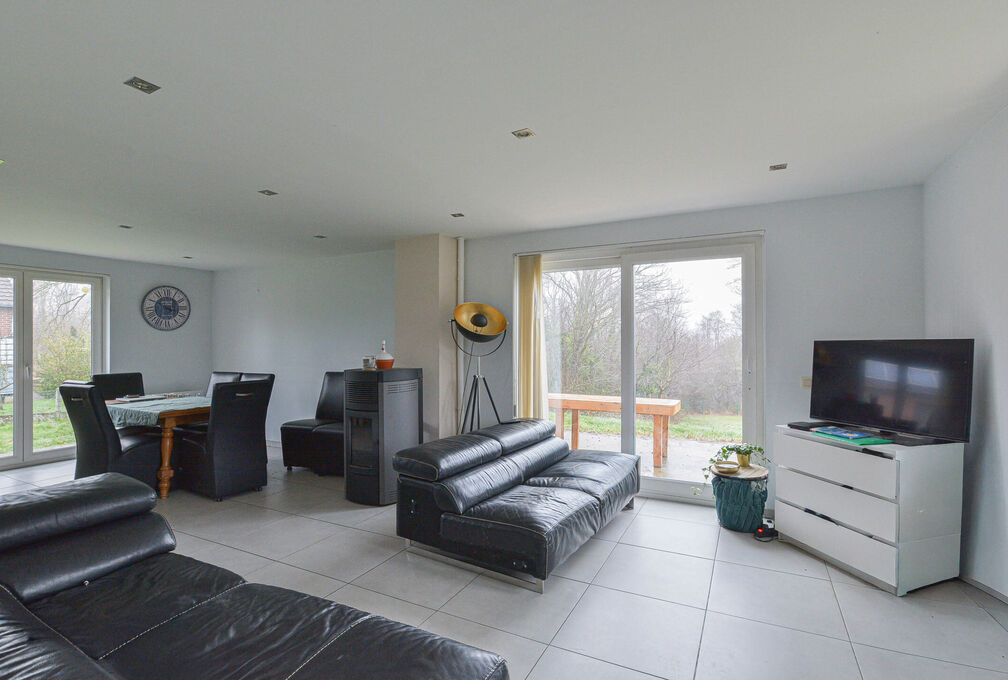 Huis te koop in Grez-Doiceau