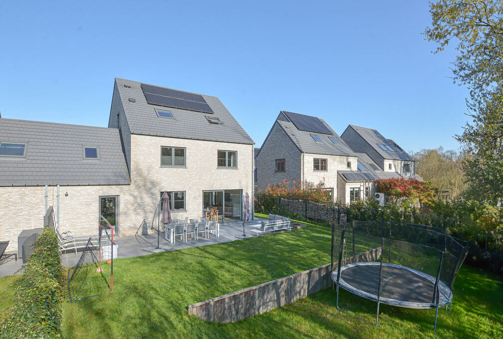 Huis te koop in Kraainem