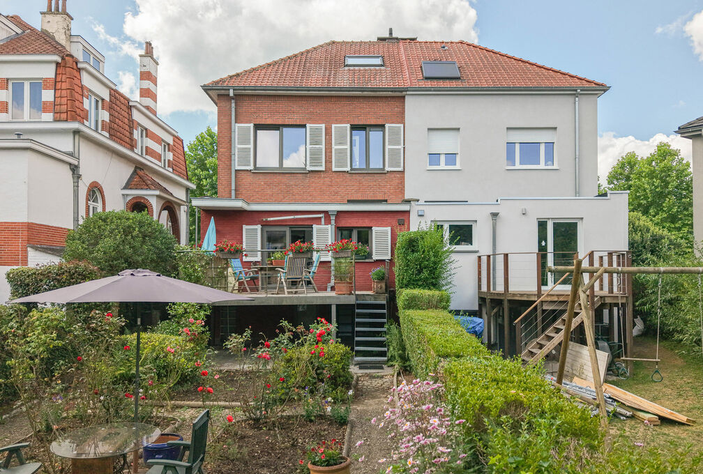 Huis te koop in Kraainem