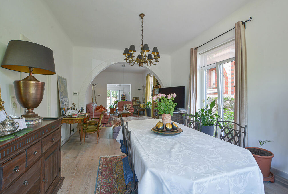 Huis te koop in Kraainem