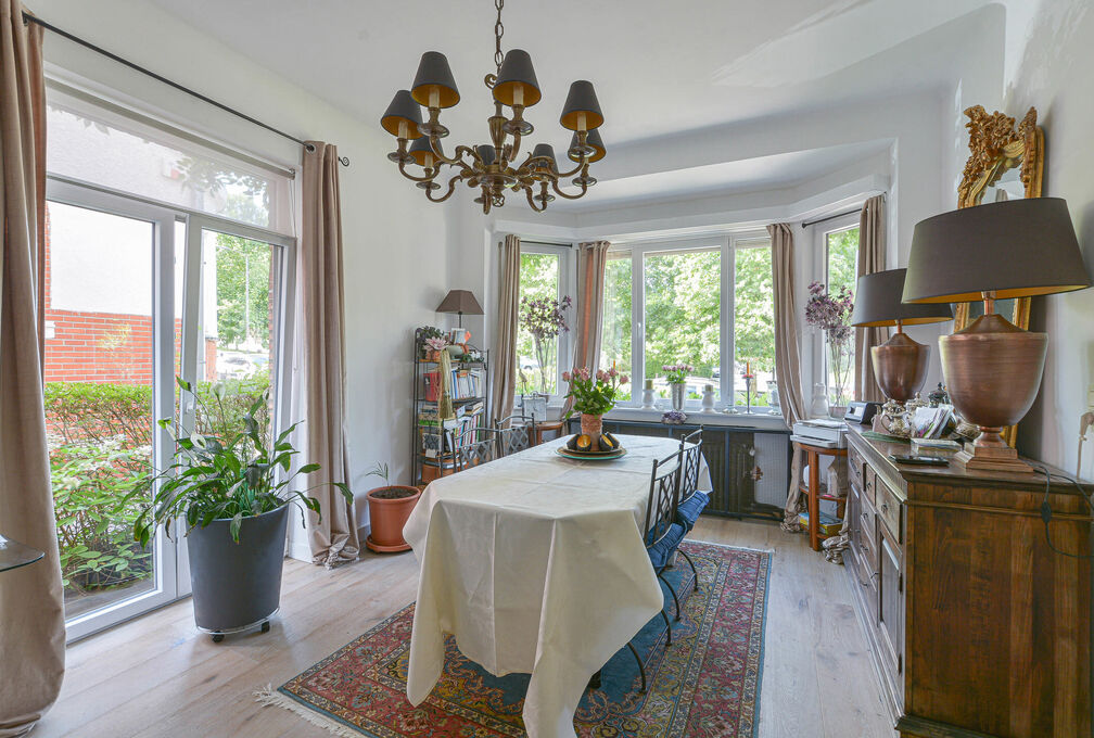 Huis te koop in Kraainem