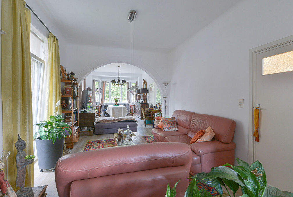 Huis te koop in Kraainem