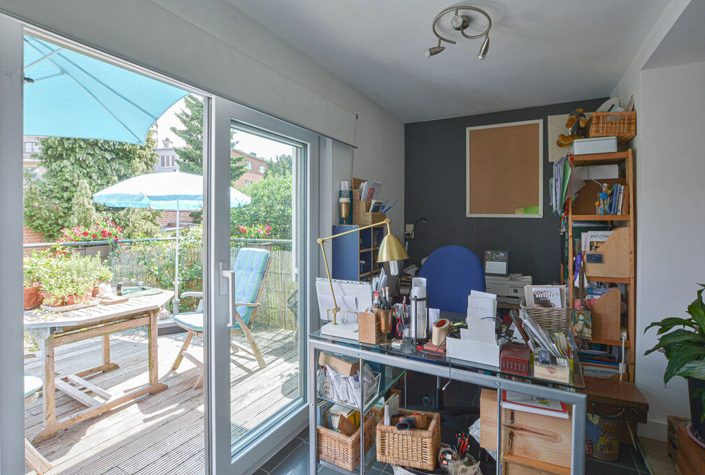Huis te koop in Kraainem