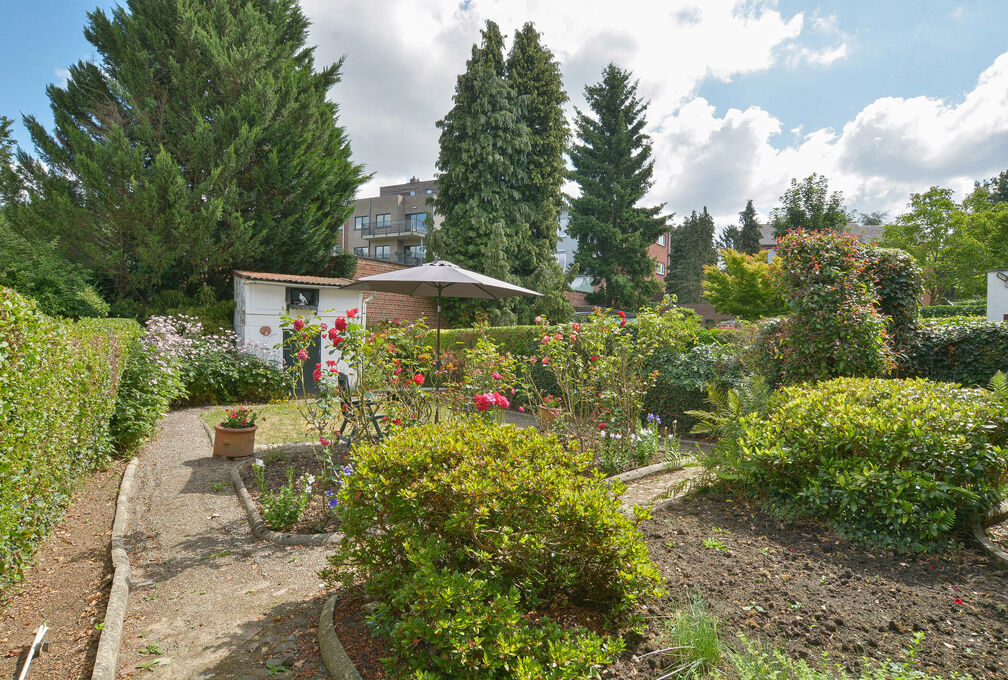 Huis te koop in Kraainem