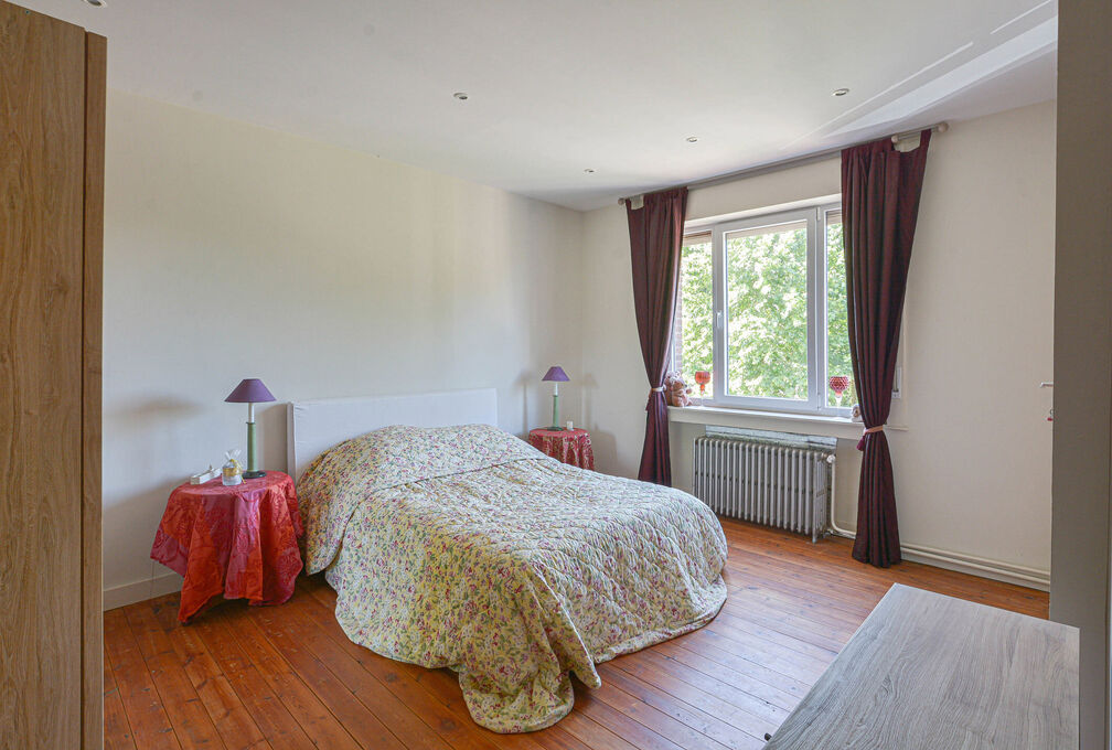 Huis te koop in Kraainem
