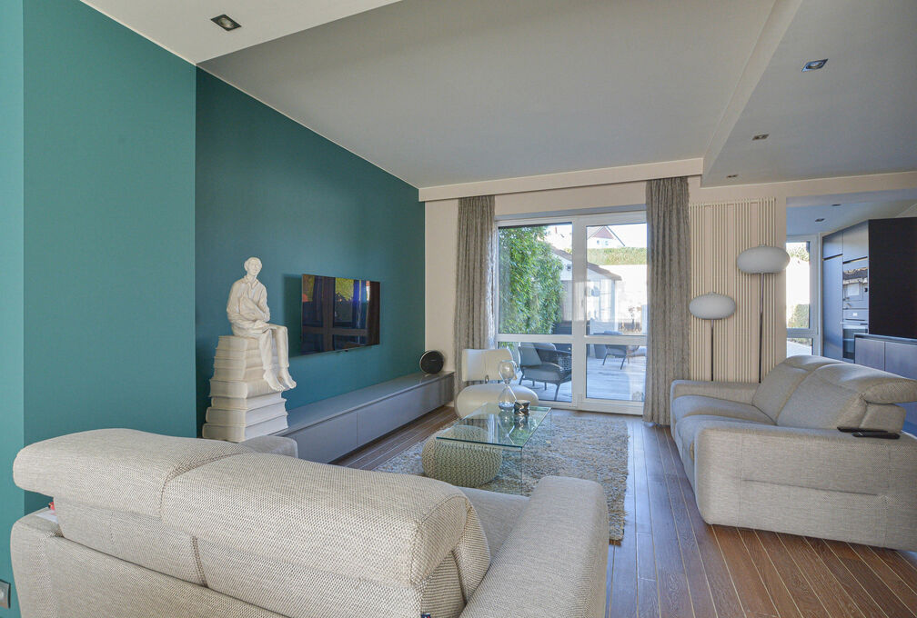 Huis te koop in Kraainem