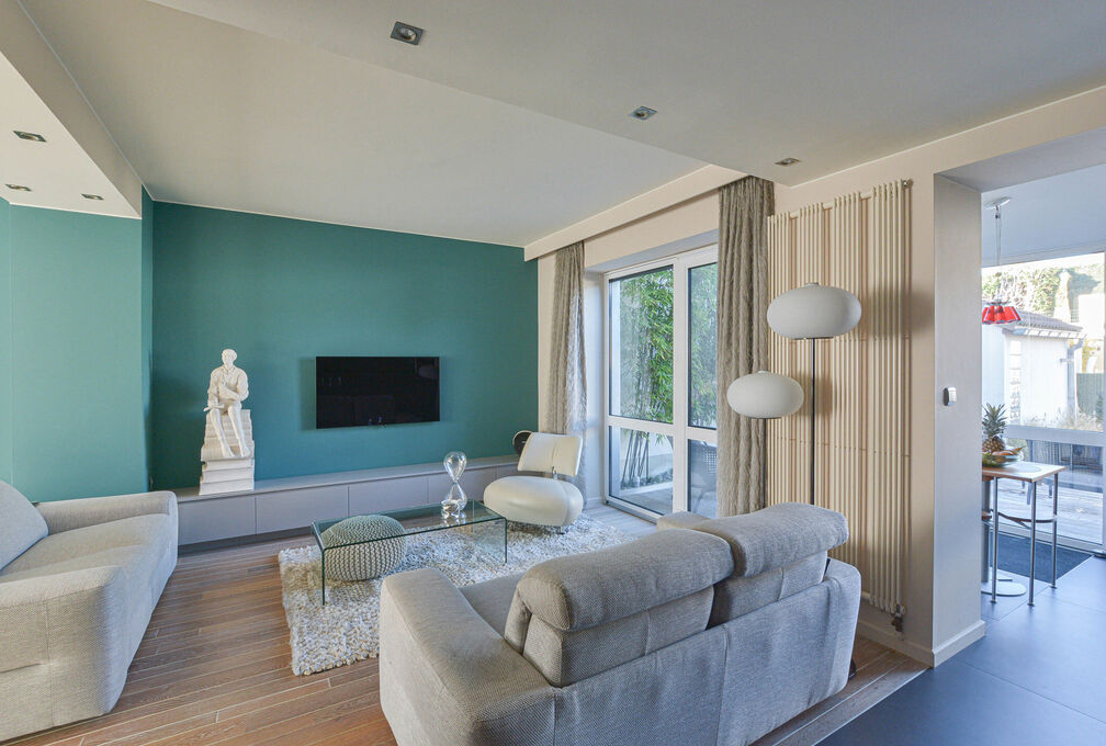 Huis te koop in Kraainem