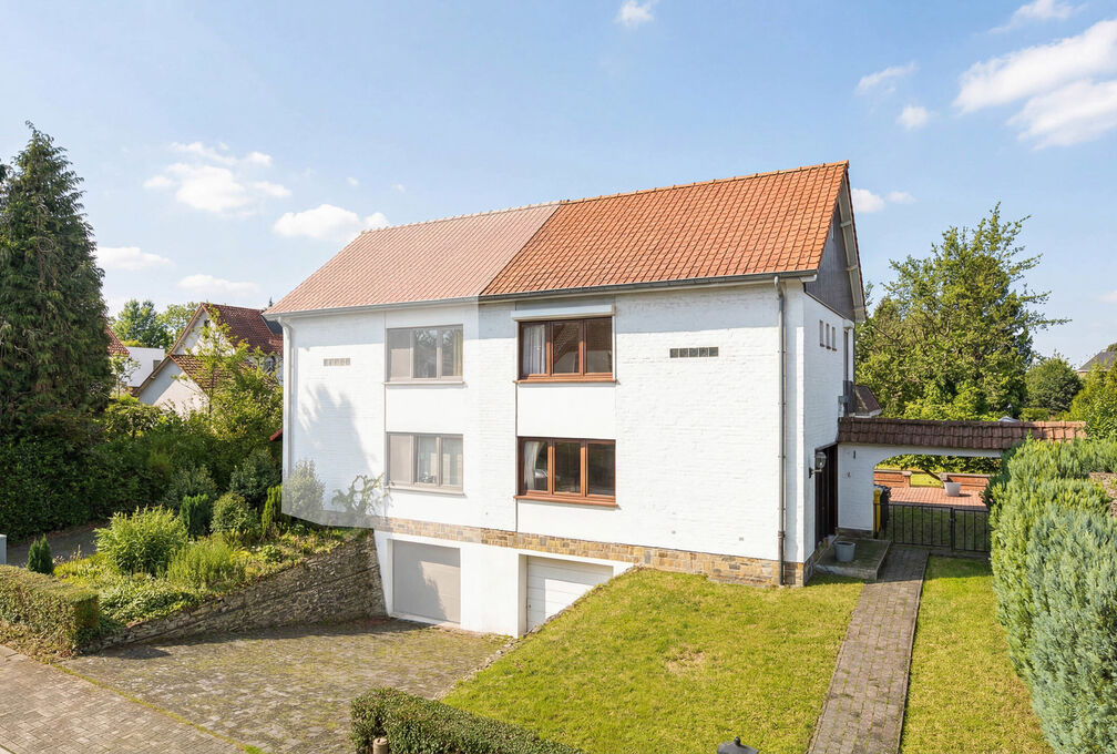 Huis te koop in Kraainem