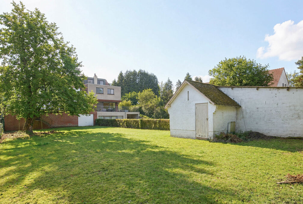 Huis te koop in Kraainem