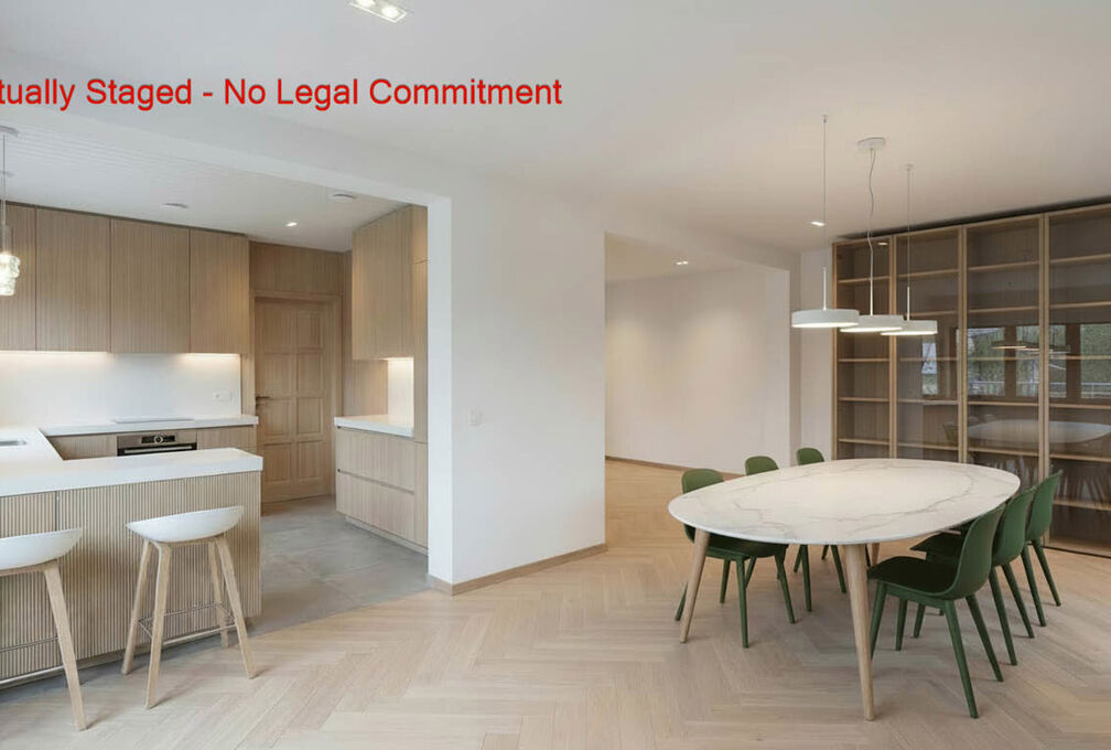 Huis te koop in Kraainem