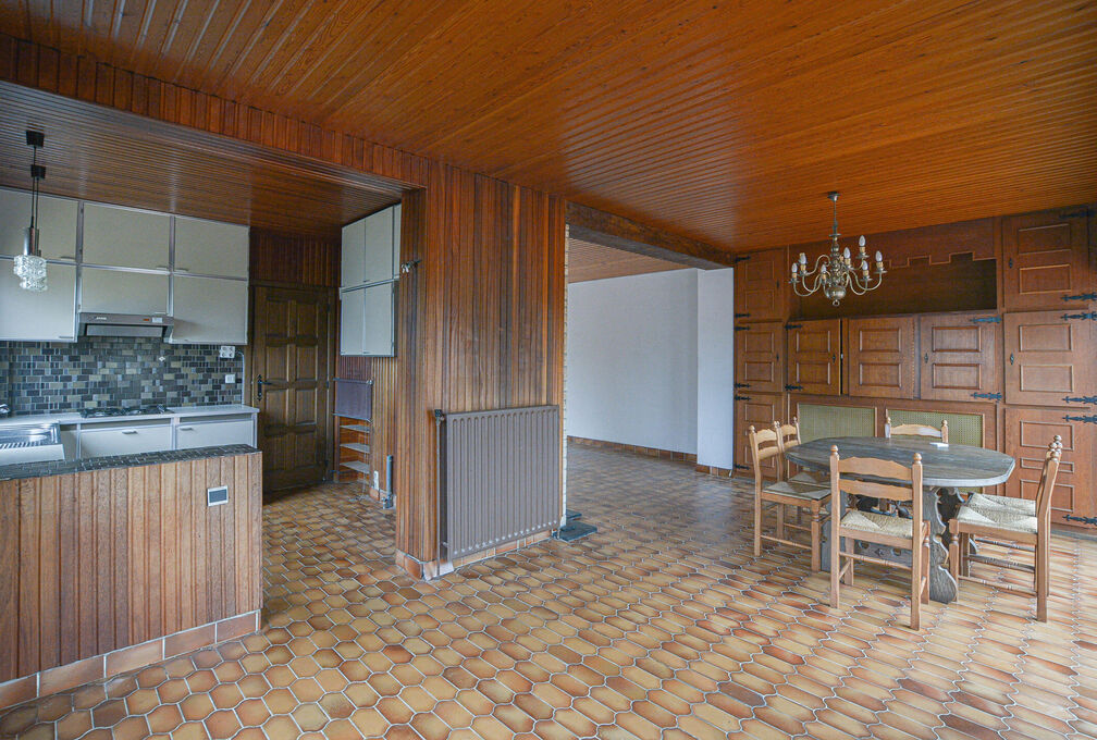 Huis te koop in Kraainem