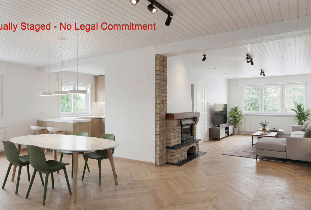 Huis te koop in Kraainem