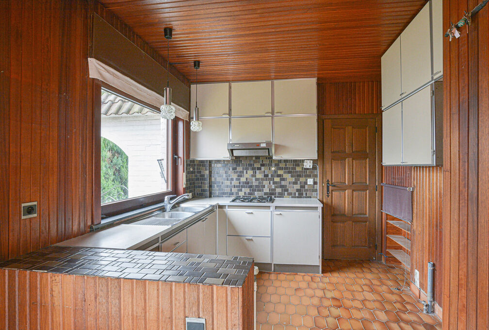 Huis te koop in Kraainem