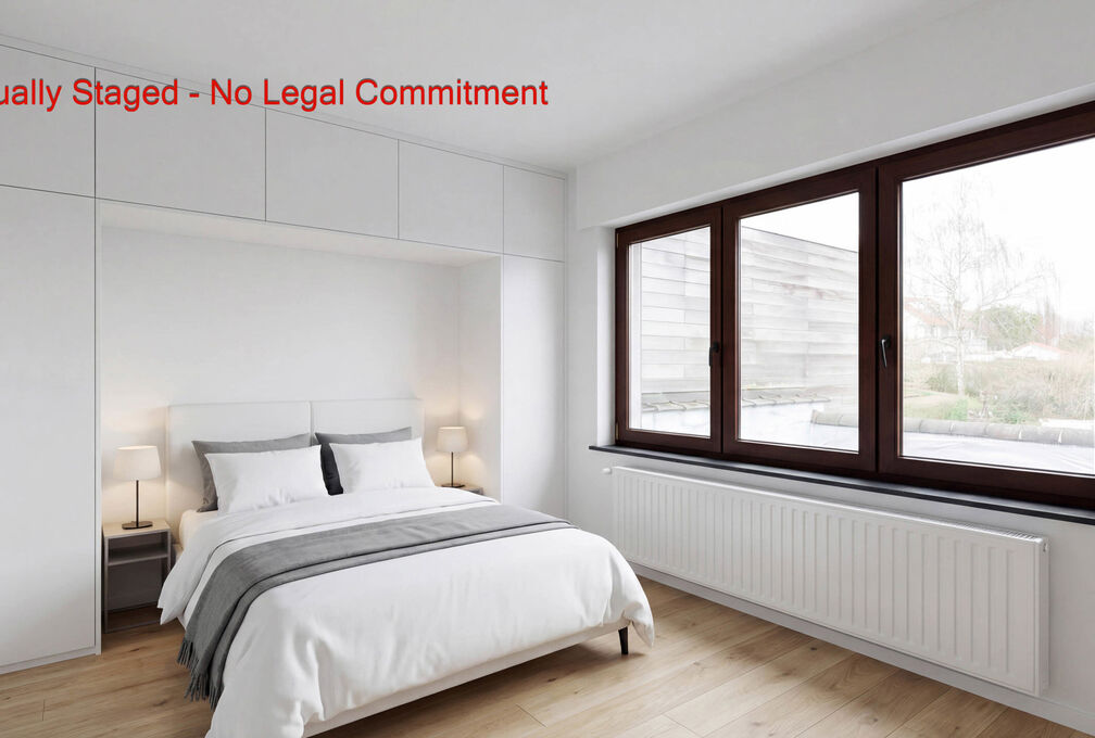 Huis te koop in Kraainem