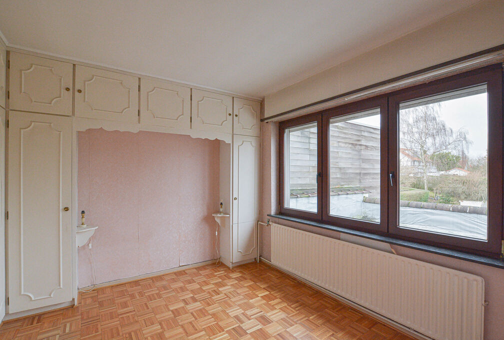 Huis te koop in Kraainem