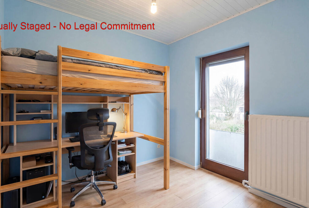 Huis te koop in Kraainem