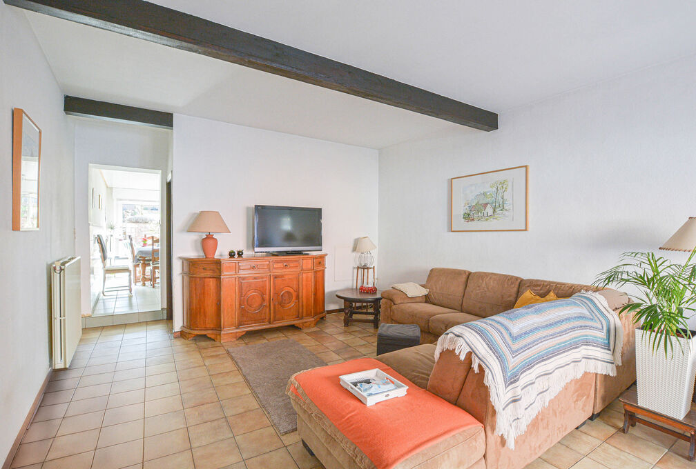 Huis te koop in Kraainem