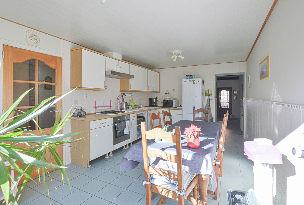 Huis te koop in Kraainem