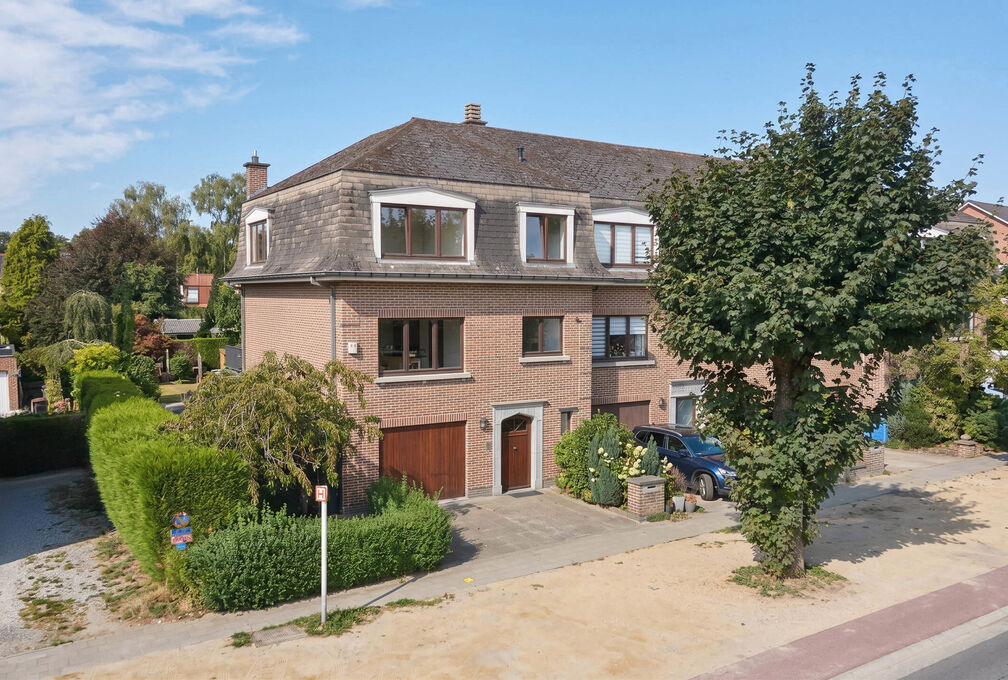 Huis te koop in Kraainem