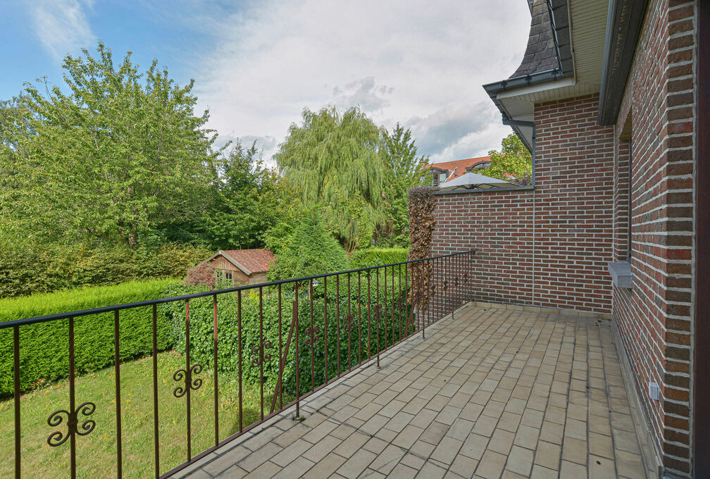Huis te koop in Kraainem
