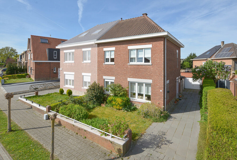 Huis te koop in Machelen