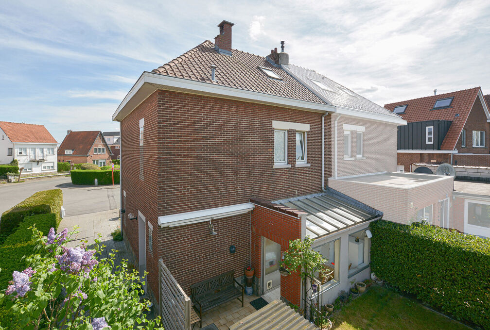 Huis te koop in Machelen