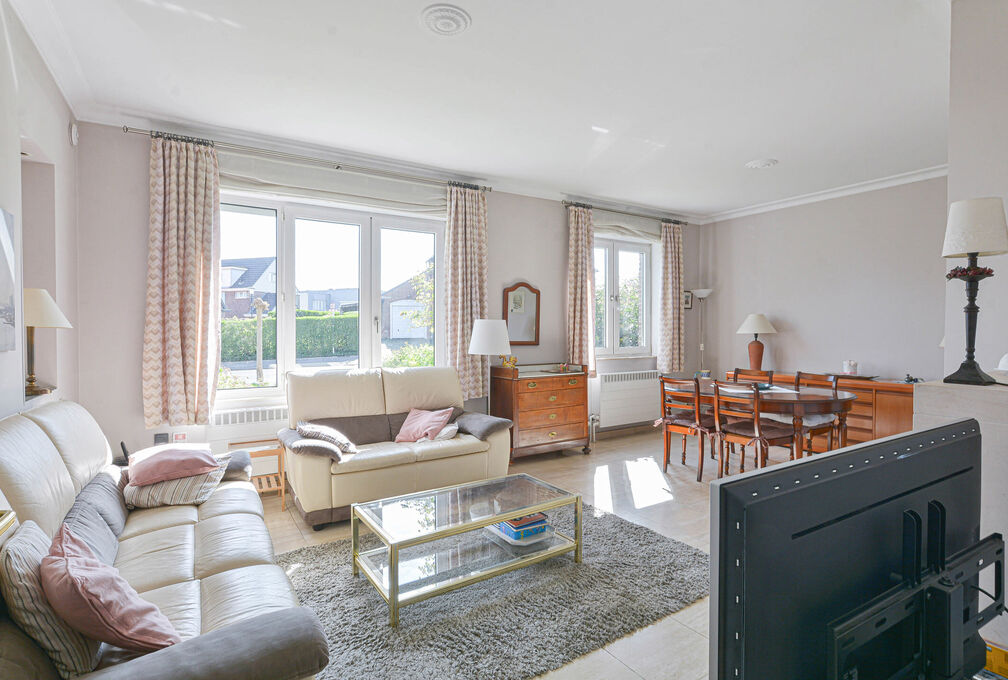 Huis te koop in Machelen