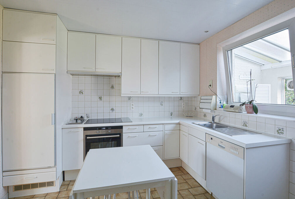 Huis te koop in Machelen